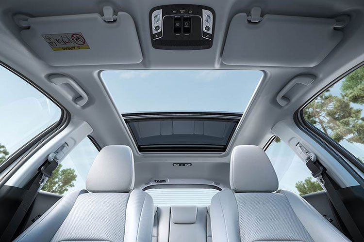 HR-V trước đây đã từng có phiên bản xe điện tại Trung Quốc, thế nhưng đây sẽ là một phiên bản hoàn toàn khác được phát triển trên Honda HR-V thế hệ mới.