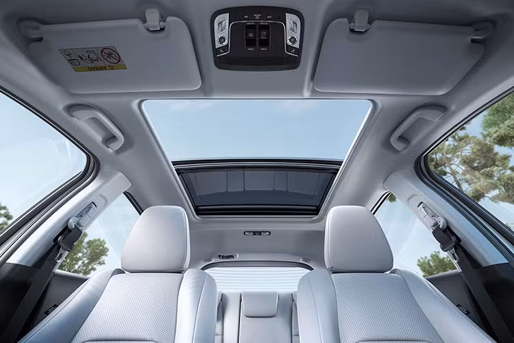 HR-V trước đây đã từng có phiên bản xe điện tại Trung Quốc, thế nhưng đây sẽ là một phiên bản hoàn toàn khác được phát triển trên Honda HR-V thế hệ mới.