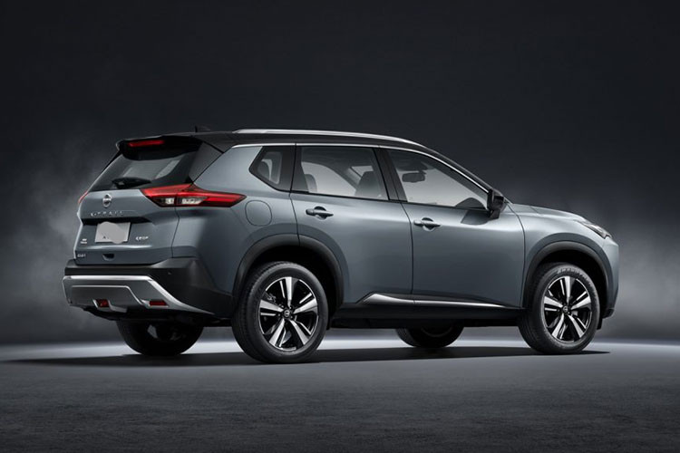 Động cơ mới của Nissan X-Trail 2022 được lắp ráp tại nhà máy ở bang Tennessee, Mỹ, và cũng có công nghệ nén biến thiên giống máy xăng 4 xi-lanh, tăng áp, dung tích 2.0L dùng cho Infiniti QX50 2019 cũng như Nissan Altima. Hiện hãng Nissan chưa công bố thông số vận hành của X-Trail 2022 phiên bản dùng động cơ 1.5L mới.