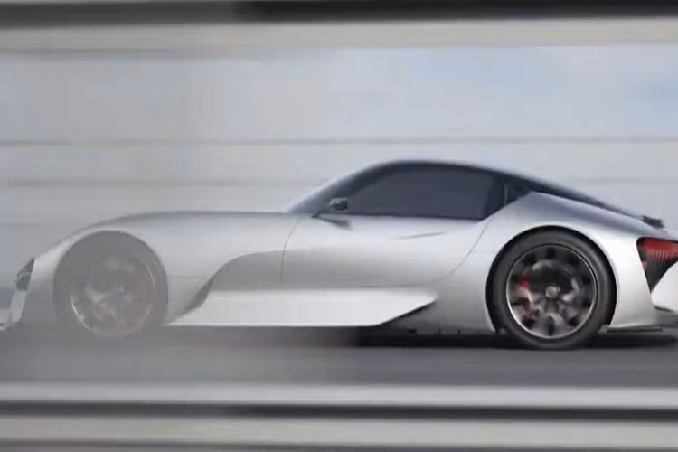 Ngoài ra, Lexus Electrified Sport thể thao còn sở hữu phạm vi di chuyển tối đa 700 km sau khi sạc đầy pin. Điều thú vị là mẫu xe coupe 2 cửa này sẽ được phát triển để tương thích với pin thể rắn. Tuy nhiên, Electrified Sport sẽ không thể một sớm một chiều được trang bị pin thể rắn vì Toyota và Lexus ưu tiên dùng loại pin này cho xe hybrid trước rồi mới đến ôtô điện