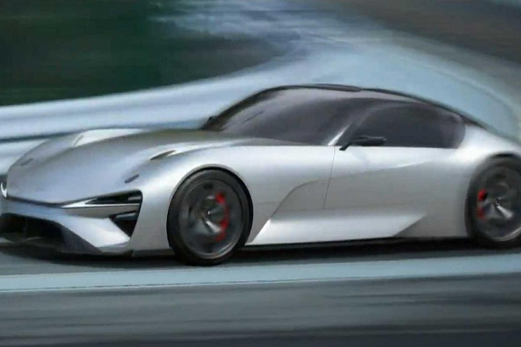 Lexus Electrified Sport chạy điện gây chú ý này hiện mới là một mẫu xe concept, đây còn được coi là hậu duệ của siêu xe Lexus LFA đình đám trong quá khứ. Trong thông cáo báo chí, ông Akio Toyoda, CEO của hãng Toyota, cho biết: "Lexus sẽ phát triển một mẫu xe thể thao chạy bằng điện thế hệ mới nhằm kế thừa cảm giác lái hay công thức bí mật từ quá trình phát triển LFA".