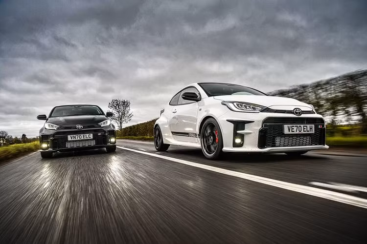 Theo kế hoạch, Litchfield sẽ cung cấp cả bộ hệ thống treo Nitron 3 chiều và 2 chiều, với các giá đỡ vững chắc, khớp nối bánh xe và chiều rộng cơ sở hai bánh xe lớn. Tất cả các trang bị mới này có thể sẽ trở thành một nền tảng chắc chắn cho các phiên bản độ Toyota GR Yaris về sau.