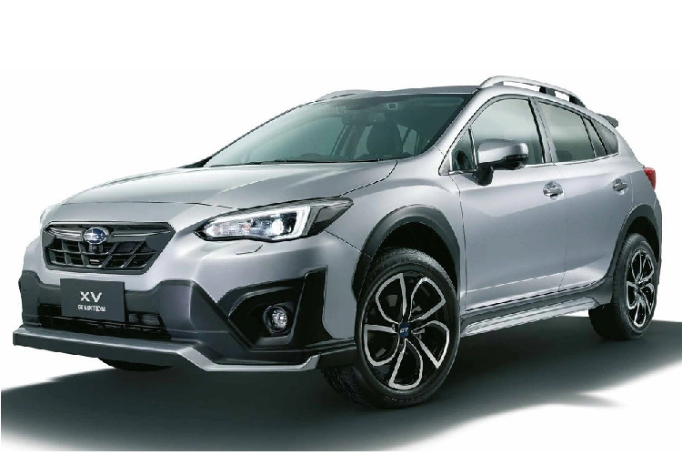 Subaru XV 2022 sẽ bắt đầu được bán tại thị trường Thái Lan từ đầu năm sau dưới dạng ôtô lắp ráp nội địa. Hiện chưa rõ sau Thái Lan, Subaru XV có được đưa về Việt Nam để cạnh tranh với Hyundai Kona, Kia Seltos và Toyota Corolla Cross hay không.