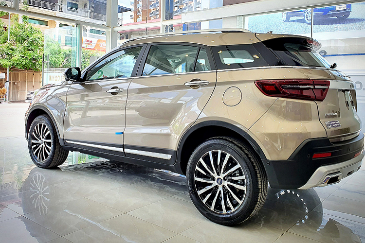 Hy vọng Ford Việt Nam sẽ sớm mang Ford Territory về nước mở ra thêm lựa chọn xe CUV 5 chỗ cho khách hàng Việt, bên cạnh Mazda CX-5, Toyota Corolla Cross, Hyundai Tucson hay MG HS.