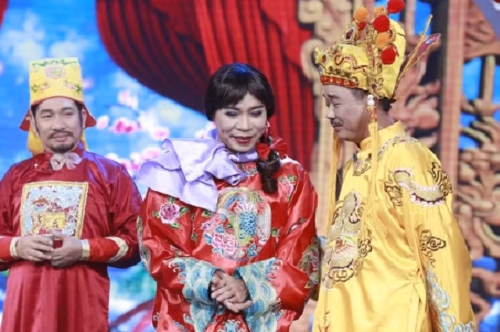 Tao Quan chinh thuc tro lai sau mot nam, lieu “co loi hai hon xua”?