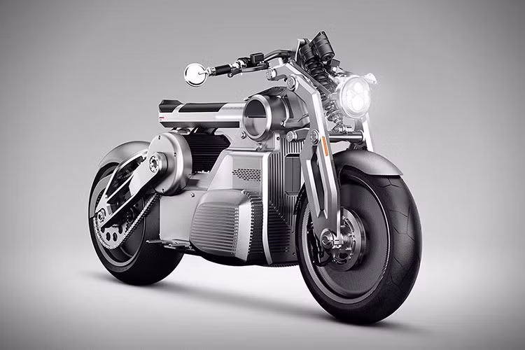 Được biết, công đoạn sản xuất xe sẽ được bắt đầu vào cuối năm 2021 này với số lượng giới hạn chỉ 100 xe. Giá xe Curtiss One được công bố ở mức 81.000 USD, tương đương khoảng 1,9 tỷ đồng.