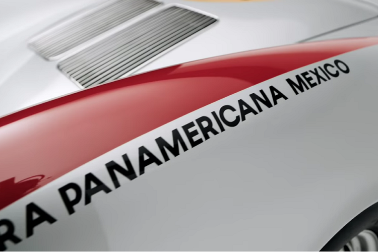 Ngày nay, những chiếc 550 Spyder còn tồn tại đều có giá hàng triệu USD trên sàn đấu giá 