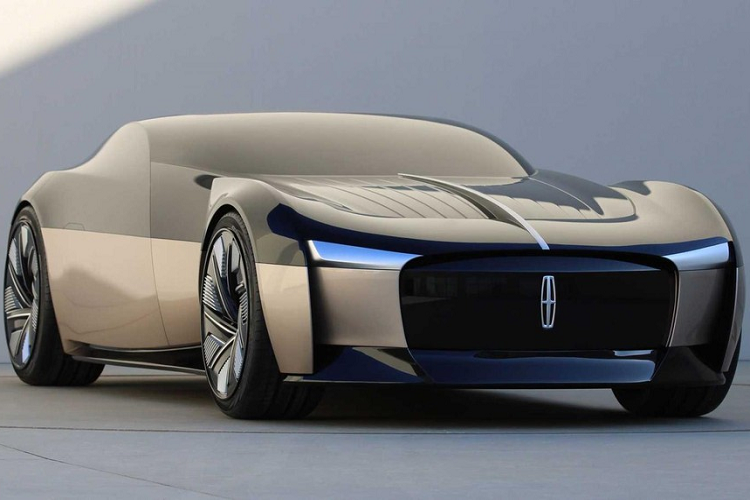 Pebble Beach Concours d'Elegance và các sự kiện vay quanh nó như The Quail là cơ hội quy tụ những mẫu thiết kế đẹp nhất đến Bắc California một lần mỗi năm. Những mẫu thiết kế đó có lúc là siêu xe mới, có lúc là dạng xe conept, và có lúc giống như chiếc Lincoln Anniversary 2040 mới này, một nghiên cứu thiết kế được biến thành hiện thực.