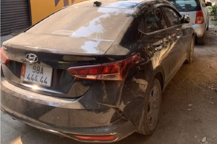 Nếu bán thành công thì chủ chiếc Hyundai Accent có thể lập tức lên đời mẫu Hyundai Elantra, Mazda3 hay VinFast Lux A2.0 bản tiêu chuẩn.