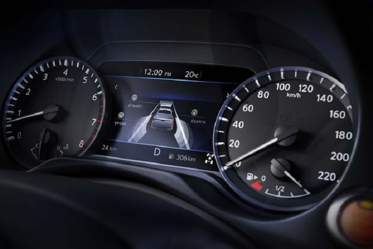 Hệ thống treo sau đa liên kết vốn được biết đến là một trong những tính năng hấp dẫn hàng đầu của Nissan Navara, giúp mẫu xe này trở nên khác biệt và nổi bật hơn hẳn so với các mẫu bán tải khác trên thị trường, đem lại những trải nghiệm êm ái, thoải mái độc nhất phân khúc. Không chỉ được trang bị trên tất cả các phiên bản của Nissan Navara 2021, hệ thống đáng giá này còn đi kèm một loạt những cải tiến nhằm nâng cao trải nghiệm người dùng và tăng tải trọng chở hàng.