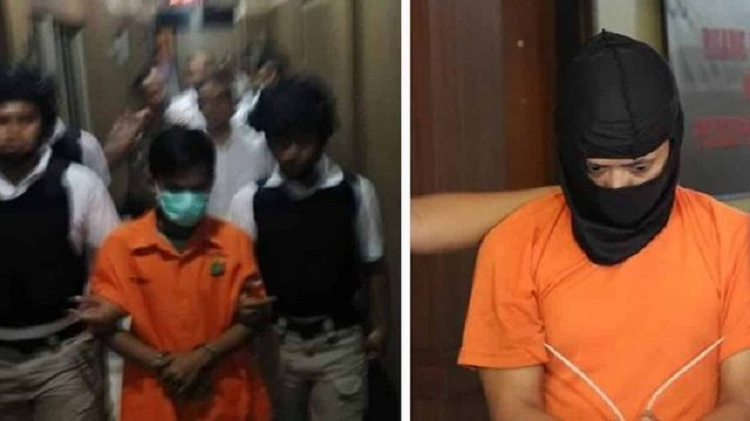 Giet hang xom vi lien tuc bi hoi 'bao gio lay vo?'