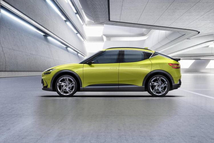 Đáng tiếc là hiện thương hiệu xe sang Hàn Quốc chưa công bố thông số kỹ thuật và giá xe Genesis GV60 2022. Do đó, chúng ta chưa biết mẫu SUV chạy điện này dùng loại mô-tơ điện và pin nào.