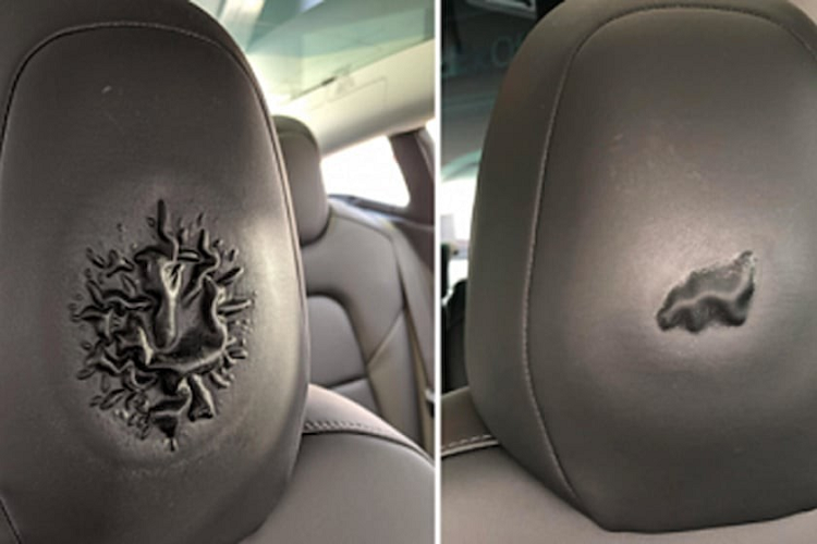 Nhieu chu xe to ghe da Tesla phong rop, kem chat luong-Hinh-2