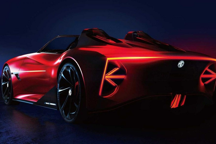 Một tính năng thú vị khác là kết nối 5G. Mọi chuyện sẽ rất thú vị nếu chiếc xe này ra đời vào một thời điểm nào đó trong vài năm tới. Nó sẽ ngay lập tức trở thành đối thủ của Tesla Roadster hiện đại trong một phân khúc (xe thể thao 2 cửa chạy điện hoàn toàn) vẫn chưa nở rộ. Hầu hết các nhà sản xuất xe hiện tại rõ ràng đều tập trung vào xe gia đình 4 cửa và SUV khi nói đến hệ truyền động điện.