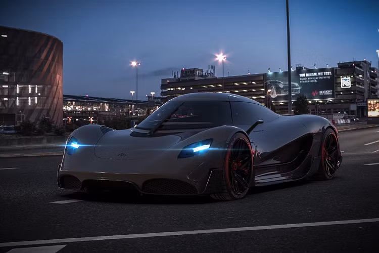 Chưa tiết lộ bất cứ thông số kỹ thuật cụ thể nào, nhưng Viritech tuyên bố rằng mẫu hypercar chạy bằng hydro sản xuất đầu tiên trên thế giới của họ sẽ có thể thách thức những hypercar chạy pin điện nhanh nhất trên thế giới hiện tại. Đó là một tuyên bố táo bạo, gợi ý rằng Apricale sẽ mạnh trên 1.000 mã lực và tốc độ tối đa từ 320 km/h trở lên.