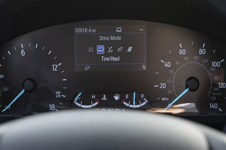 Khi so sánh công suất của Ford Maverick hybrid 2022 mới và Hyundai Santa Cruz phiên bản thấp nhất, cả hai mẫu xe này đều có sức mạnh ở mức 191 mã lực. Tuy nhiên, Hyundai Santa Cruz “nhỉnh” hơn về mô-men xoắn với 245 Nm so với 210 Nm của chiếc bán tải Mỹ. Bên cạnh đó thông số các bản cao của dòng bán tải Hàn Quốc cũng trội hơn Ford Maverick một chút.