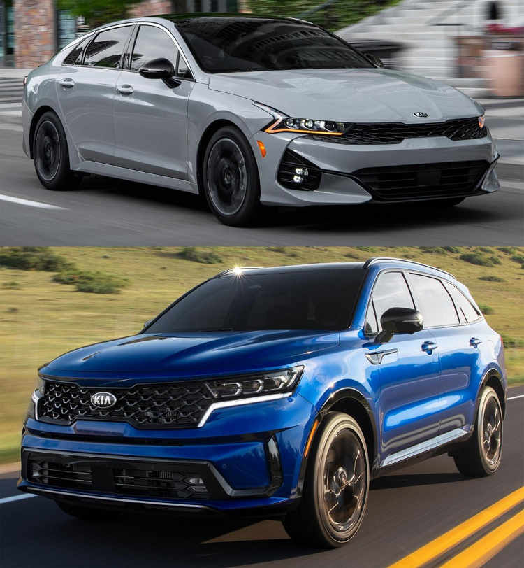 Hyundai, Genesis va Kia thang lon tai Good Design Awards 2020-Hinh-3