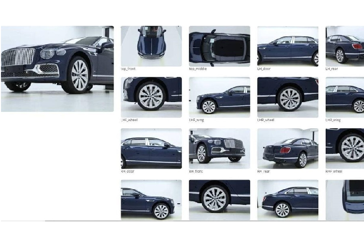 Hiện tại, giá xe Bentley Flying Spur V8 chính hãng hơn 18 tỷ đồng chưa bao gồm tùy chọn, vì thế, ước tính vợ chồng Chi Bảo phải chi hơn 20 tỷ đồng để sở hữu xe siêu sang Bentley Flying Spur V8 cũng như đăng ký biển cho xe.