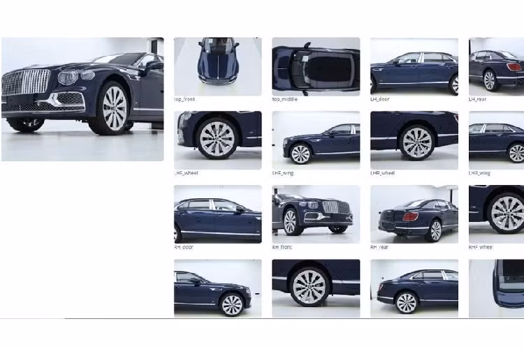 Hiện tại, giá xe Bentley Flying Spur V8 chính hãng hơn 18 tỷ đồng chưa bao gồm tùy chọn, vì thế, ước tính vợ chồng Chi Bảo phải chi hơn 20 tỷ đồng để sở hữu xe siêu sang Bentley Flying Spur V8 cũng như đăng ký biển cho xe.