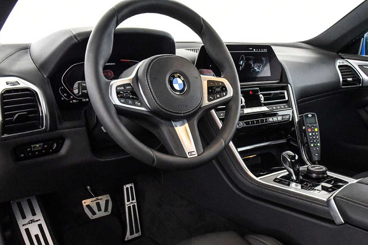 Mục đích của sự hợp tác này nhằm khuyến khích mọi người độ xe nhưng vẫn đảm bảo an toàn và tôn trọng pháp luật. Chiến dịch này đã bắt đầu từ năm 2005 đến nay và mẫu BMW M850i xDrive là chiếc xe mới nhất được AC Schnitzer nâng cấp.