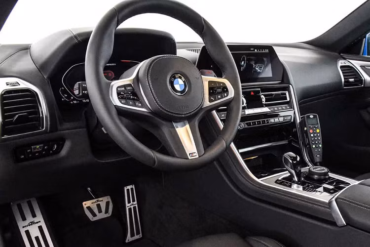 Mục đích của sự hợp tác này nhằm khuyến khích mọi người độ xe nhưng vẫn đảm bảo an toàn và tôn trọng pháp luật. Chiến dịch này đã bắt đầu từ năm 2005 đến nay và mẫu BMW M850i xDrive là chiếc xe mới nhất được AC Schnitzer nâng cấp.