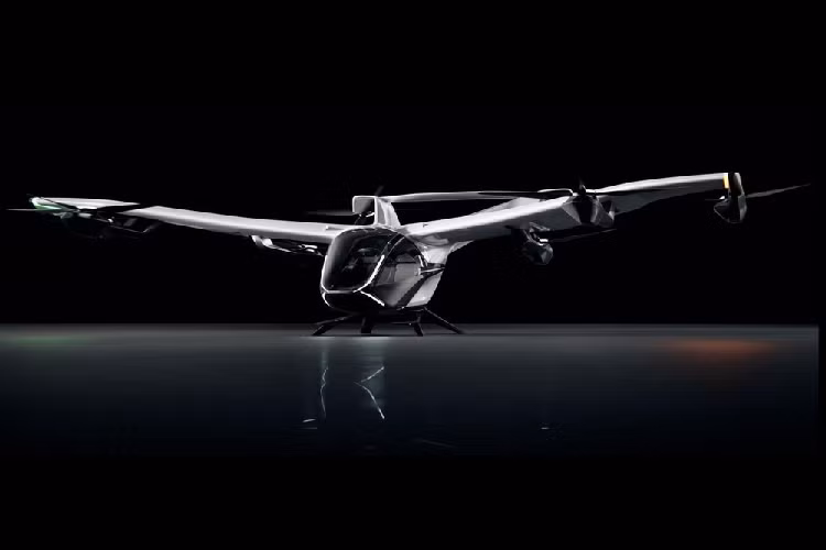 Nhà sản xuất máy bay nổi tiếng Airbus mới đây đã hé lộ kế hoạch đối với xe bay CityAirbus NextGen, một phương tiện bay cất và hạ cánh thẳng đứng chạy bằng điện (eVTOL) với cánh cố định, đuôi hình chữ V, và một hệ thống đẩy phân phối độc đáo với 8 bộ cánh quạt cố định chạy điện. Mẫu taxi bay này có 4 chỗ ngồi và có thể sử dụng cho nhiều mục đích khác nhau.