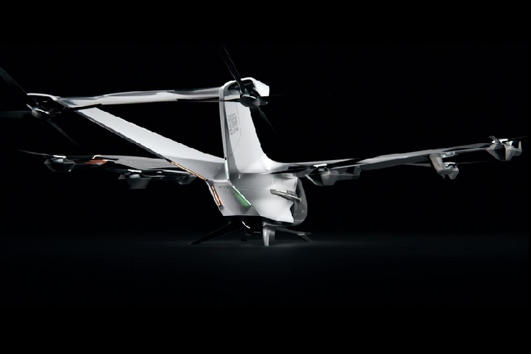 Khi thị trường Di chuyển Hàng không Đô thị (Urban Air Mobility) mới nổi bắt đầu hình thành, sản phẩm CityAirbus NextGen 2025 mới đã được công bố tại hội nghị đầu tiên của công ty về “Tiên phong Hàng không Vũ trụ Bền vững". Về mặt công nghệ, mẫu taxi bay này đi kèm với các thông số kỹ thuật tương tự như cỗ máy tiền nhiệm của nó là CityAirbus, có khả năng bay trên quãng đường ngắn 80 km.