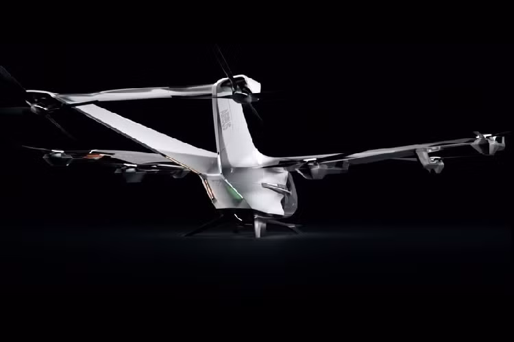 Khi thị trường Di chuyển Hàng không Đô thị (Urban Air Mobility) mới nổi bắt đầu hình thành, sản phẩm CityAirbus NextGen 2025 mới đã được công bố tại hội nghị đầu tiên của công ty về “Tiên phong Hàng không Vũ trụ Bền vững". Về mặt công nghệ, mẫu taxi bay này đi kèm với các thông số kỹ thuật tương tự như cỗ máy tiền nhiệm của nó là CityAirbus, có khả năng bay trên quãng đường ngắn 80 km.