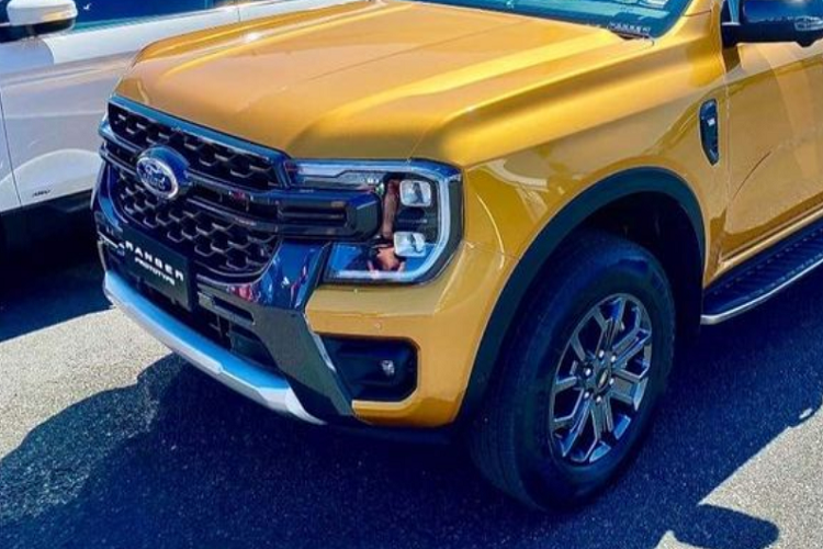 Ranger thế hệ mới sẽ được lắp ráp tại các nhà máy của Ford tại Thái Lan, Nam Phi từ năm 2022, thông tin về các thị trường khác sẽ được cập nhật sau này.