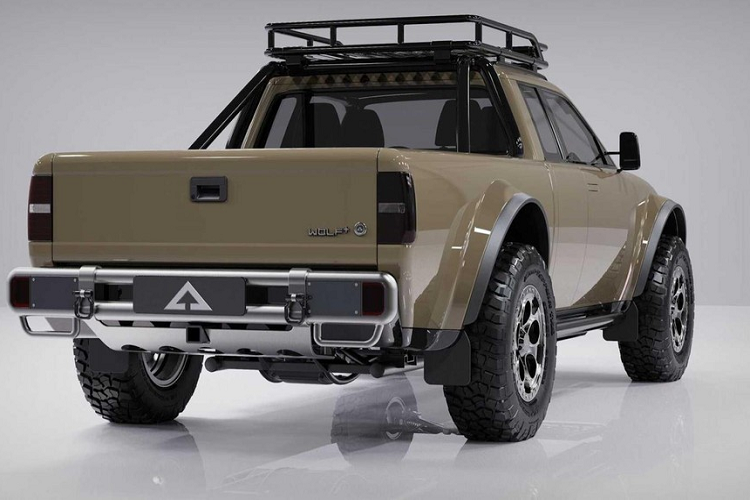 Công ty hiện đang tiếp nhận đơn đặt hàng trước cho Wolf Plus, Wolf, và những mẫu xe từng được giới thiệu, nhưng không cho biết khi nào chúng sẽ bước vào sản xuất. Alpha Motors đặt mục tiêu giá xe Alpha Wolf Plus khởi điểm từ 40.000 – 48.000 USD (922 đến 1,1 tỷ đồng) đối với Wolf Plus, cao hơn Wolf thông thường ở giá khởi điểm dự tính 36.000 USD (khoảng 830 triệu đồng).