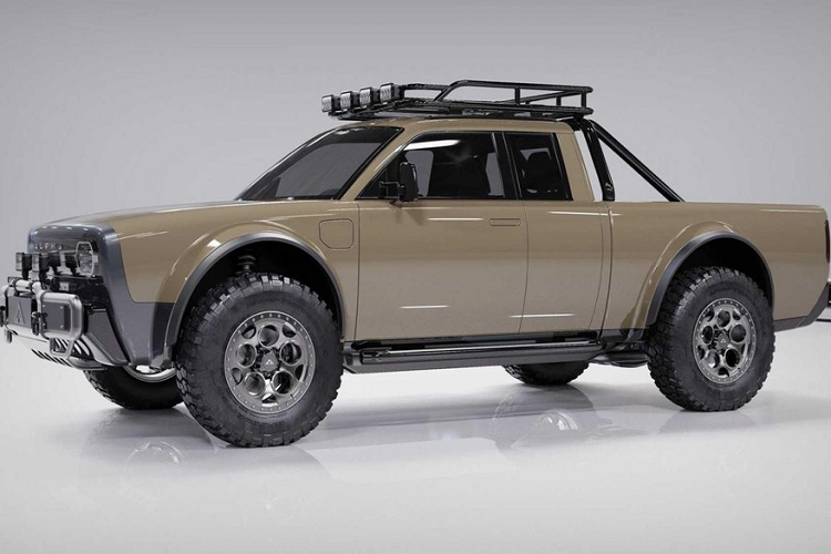 Alpha Motors là một công ty mới với quyết tâm tạo nên chỗ đứng ở thị trường xe điện đang nở rộ. Vào thời điểm cuối năm ngoái, công ty đã hé lộ sản phẩm đầu tiên của mình - Alpha Wolf Plus 2022 mới, một mẫu coupe dáng vẻ cổ điển gọi là Ace.