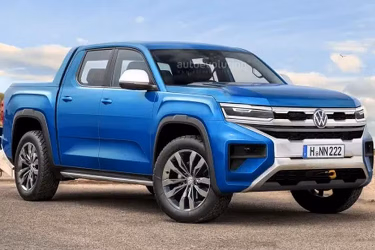 Không chỉ dừng lại ở thế hệ Amarok thứ hai, mà tất cả những thế hệ bán tải tiếp theo sau của Volkswagen đều sẽ được phát triển dựa trên khung gầm của Ford. Thomas Sedran- Cựu chủ tịch hội đồng quản trị của VW Commercial Vehicle thẳng thắn chia sẻ rằng nếu không nhận được sự hợp tác từ Ford thì tập đoàn Đức sẽ rút lui hẳn khỏi phân khúc bán tải.