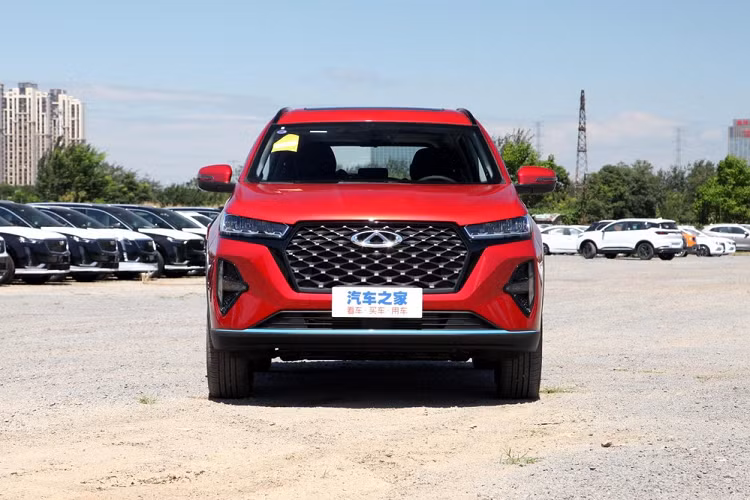 Chery đang bán những mẫu SUV và crossover của mình dưới cái tên Tiggo. Hiện tại, thị trường nội địa Trung Quốc có đến hơn 12 mẫu Tiggo, dàn trải từ Tiggo 3 đến Tiggo 8 Plus. Giữa những mẫu xe này có tồn tại sự chồng chéo về giá cả và kích thước, nhưng Chery dường như không quan tâm và tiếp tục bổ sung thêm nhiều biến bản Tiggo khác.