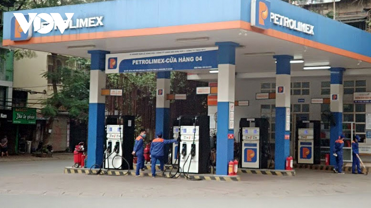 Khong tang gia dien, kho giam gia xang dau trong nam nay-Hinh-2