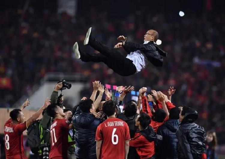 HLV Park Hang Seo: Co gang de khong chim dam vao su noi tieng-Hinh-4