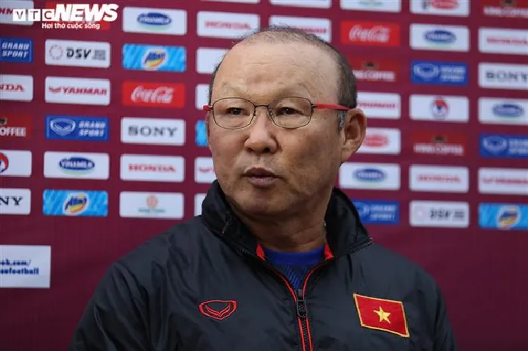 HLV Park Hang Seo: Co gang de khong chim dam vao su noi tieng-Hinh-3