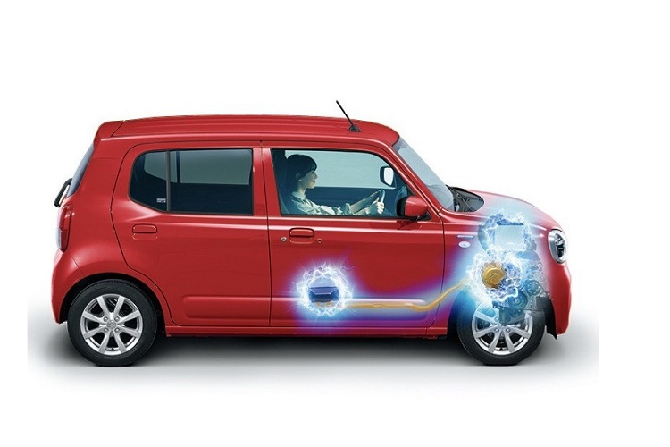 Cuối cùng là gói công nghệ an toàn Suzuki Safety Support tiêu chuẩn mới, bao gồm những tính năng như phanh giảm thiểu va chạm, có thể phát hiện người đi bộ vào buổi tối, hỗ trợ phanh khi lùi, giảm thiểu nhầm chân ga, cảnh báo chệch làn đường, cảnh báo khi xe phía trước dịch chuyển và hỗ trợ đèn pha.