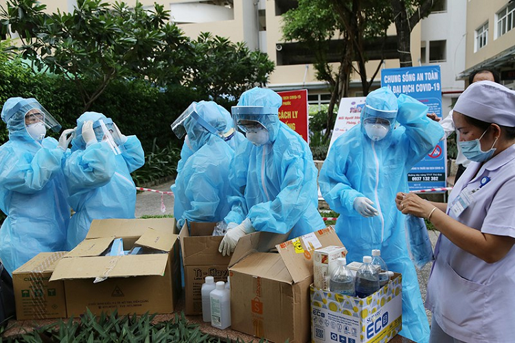 Can lap 3 'vung xanh' thiet yeu cho nguoi dan