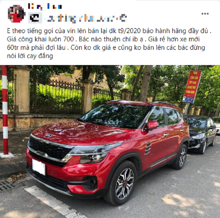 Rao ban Kia Seltos re 60 trieu, dan mang vach tran chu xe lai dam-Hinh-2