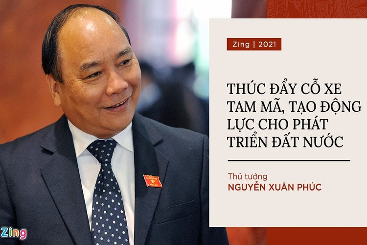 Thủ tướng Nguyễn Xuân Phúc nhấn mạnh nhiều lần khi phát biểu khai mạc Hội nghị Chính phủ với địa phương 6 tháng đầu năm được tổ chức sáng 2/7/2020 rằng việc sớm kiểm soát được dịch bệnh là một tiền đề quan trọng để phát triển kinh tế - xã hội, giữ gìn an ninh quốc phòng. Tuy nhiên, không vì kinh tế mà để dịch bệnh quay trở lại, ảnh hưởng đến đời sống của người dân. Thủ tướng ví cỗ máy tăng trưởng của Việt Nam như "cỗ xe tam mã", gồm 3 cấu phần quan trọng là đầu tư, xuất khẩu và tiêu dùng. "Phải dùng mọi biện pháp để thúc đẩy cỗ xe tam mã này, tạo động lực cho phát triển đất nước", ông nói.