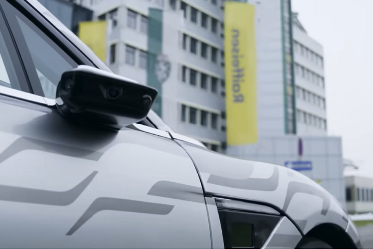 Tuy nhiên thay vì hướng tới việc bán lẻ sản phẩm cho người dùng và phải đối đầu với những đối thủ sừng sỏ, như: các mẫu xe Tesla, Porsche Taycan, VW ID... thì Sony lại chọn cho mình một hướng phát triển đánh vào thị trường ngách.