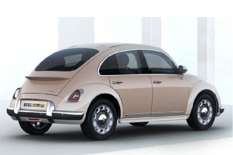 Được biết, hãng ORA đã đăng ký bảo hộ kiểu dáng công nghiệp dành cho Punk Cat tại thị trường châu Âu. Đơn đăng ký này hiện đã được Văn phòng quyền sở hữu trí tuệ của Liên minh châu Âu thông qua. Bằng sáng chế của ORA Punk Cat có thời hạn trong 5 năm nhưng có thể gia hạn trong thời gian tối đa 25 năm. Hiện tập đoàn Volkswagen vẫn chưa có động thái nào về việc "con bọ" Beetle bị ORA Punk Cat "nhái" kiểu dáng.