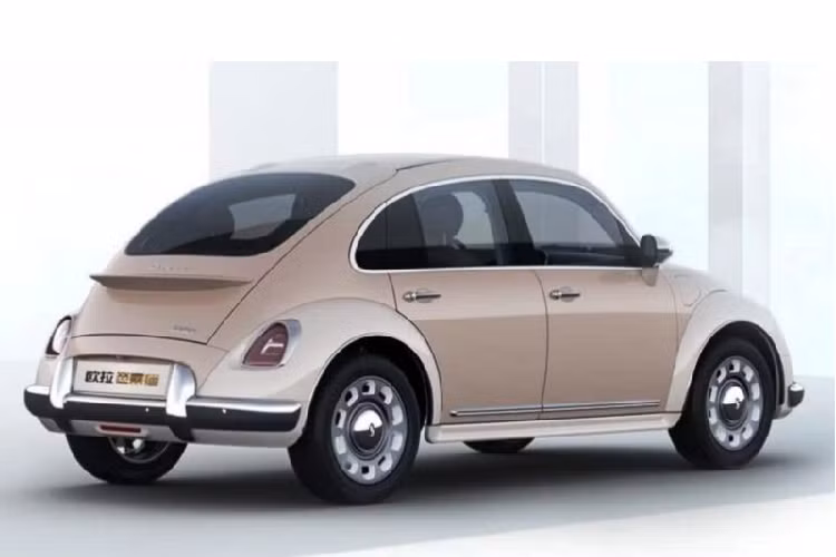 Được biết, hãng ORA đã đăng ký bảo hộ kiểu dáng công nghiệp dành cho Punk Cat tại thị trường châu Âu. Đơn đăng ký này hiện đã được Văn phòng quyền sở hữu trí tuệ của Liên minh châu Âu thông qua. Bằng sáng chế của ORA Punk Cat có thời hạn trong 5 năm nhưng có thể gia hạn trong thời gian tối đa 25 năm. Hiện tập đoàn Volkswagen vẫn chưa có động thái nào về việc "con bọ" Beetle bị ORA Punk Cat "nhái" kiểu dáng.