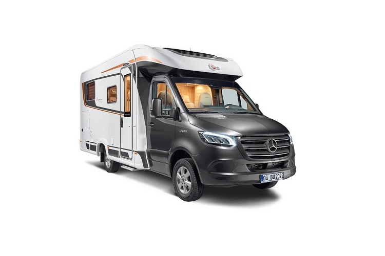 Với lịch sử sản xuất các dòng xe du lịch kể từ năm 1958, triết lý thương hiệu của Buerstner tập trung vào khái niệm “wohnfuhlen”, tạm dịch là “cảm thấy như ở nhà”, đem đến những trải nghiệm thoải mái nhất. Mặc dù tất cả các mẫu motorhome của Buerstner đều được thiết kế để mang đến mức độ thoải mái cao nhất, nhưng Lyseo M 660 2021 mới thuộc dòng sản phẩm Harmony Line được bổ sung thêm loạt công nghệ.