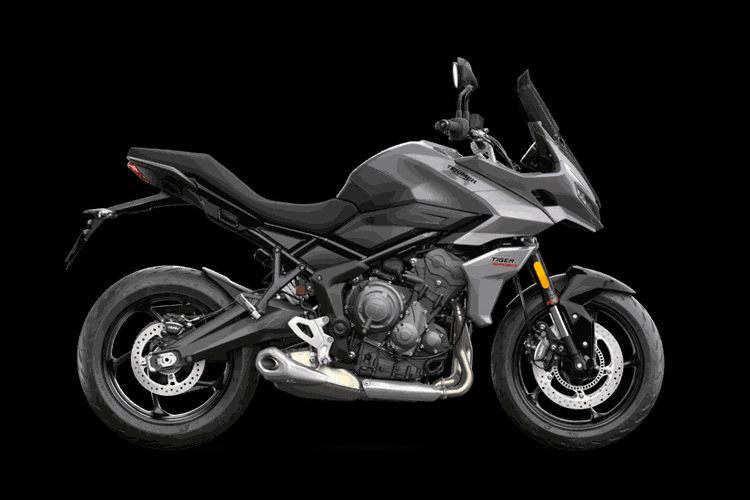 Tại thị trường châu Âu, giá xe Triumph Tiger Sport 660 bán ra từ 8.450 Bảng (tương đương 262 triệu đồng). Xe sẽ được bán ra thị trường từ tháng 1/2021 với 3 tùy chọn màu gồm Xanh, Đỏ, và Xám.