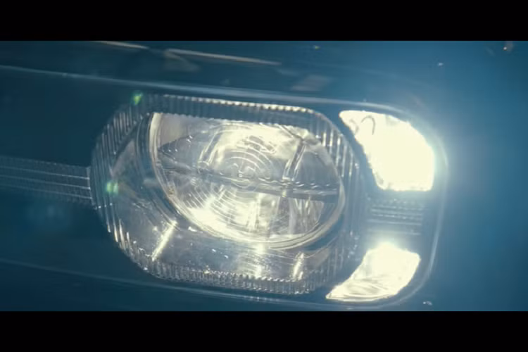 Alpha Wolf có chiều dài 4.828 mm, rộng 1.930 mm, cao 1.700 mm, và thùng xe dài 1.810 mm, rộng 1.580 mm, cao 428 mm. Nó cũng có khả năng kéo 1.360 kg, đáp ứng nhiều mục đích sử dụng khác nhau.