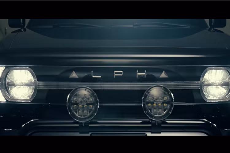 Công ty khởi nghiệp xe điện thừa nhận rằng Wolf vẫn đang trong giai đoạn đầu và sẽ không được đưa vào dây chuyền sản xuất cho đến năm 2023.