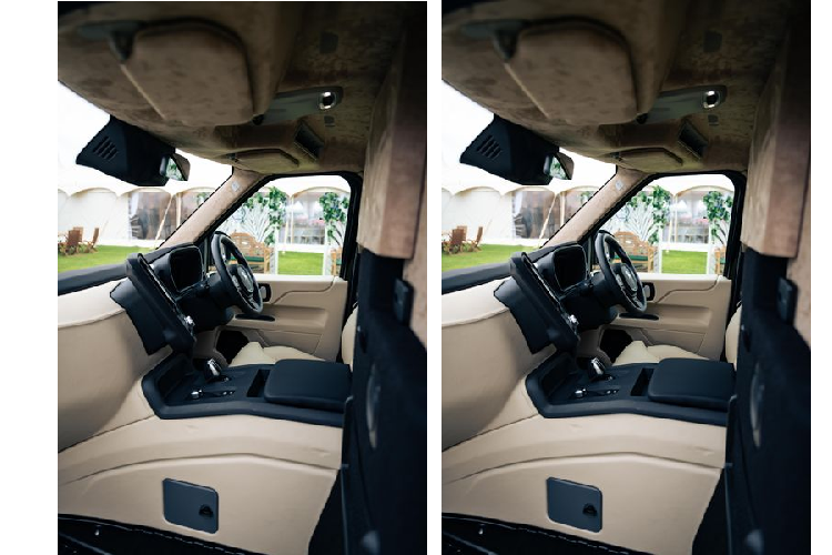 Chính vì vậy mà giá xe Sutton VIP LEVC Taxi có mức bán ra khá cao, khởi điểm từ 104.680 bảng Anh (khoảng 3,286 tỷ đồng).