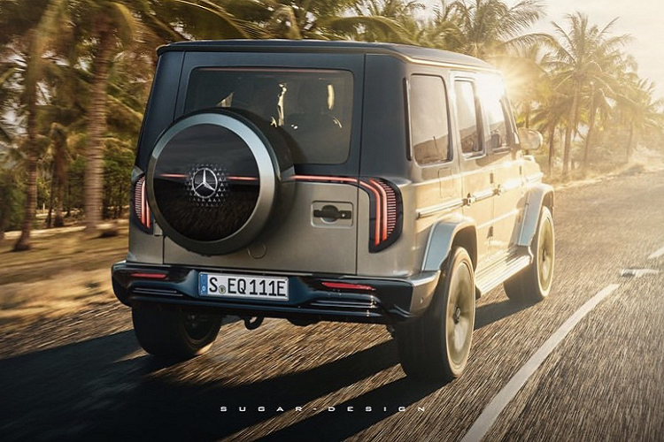 May mắn thay, đây có lẽ chỉ là mối lo lắng của một bộ phận khách hàng rất nhỏ của G-Class khi mà ngày nay mẫu SUV này đã không còn được sử dụng như một mẫu xe địa hình.