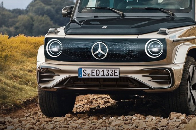 Đáng buồn, hồ sơ đăng ký thương hiệu cho bảng tên Mercedes-Benz EQG 560 và EQG 580 cũng như tuyên bố từ chính Giám đốc điều hành Daimler, Ola Källenius, cho thấy một chiếc G-Class chạy điện ra mắt chỉ còn là vấn đề thời gian. Thời gian ra mắt dự kiến sớm nhất vào đầu năm 2022.